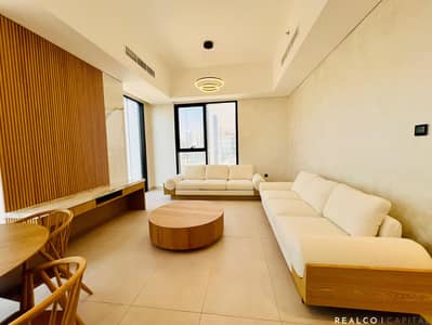 商业湾， 迪拜 3 卧室单位待租 - 位于商业湾，Central 1 Dubai 3 卧室的公寓 172000 AED - 10268375