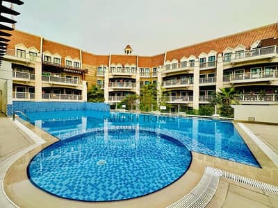 Massive 2BHK with Maidroom & Storage Room Both Master Bedrooms