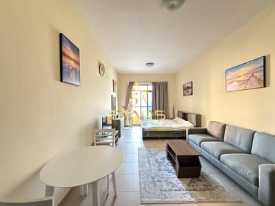 Fully Furnished | Chiller Free | Spacious | Open View