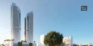 Студия Продажа в Джумейра Вилладж Трайангл (ДЖВТ), Дубай - red square. jpeg