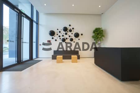 2 Cпальни Апартамент в аренду в Альжада, Шарджа - Aljada_Leasing-6450. jpg