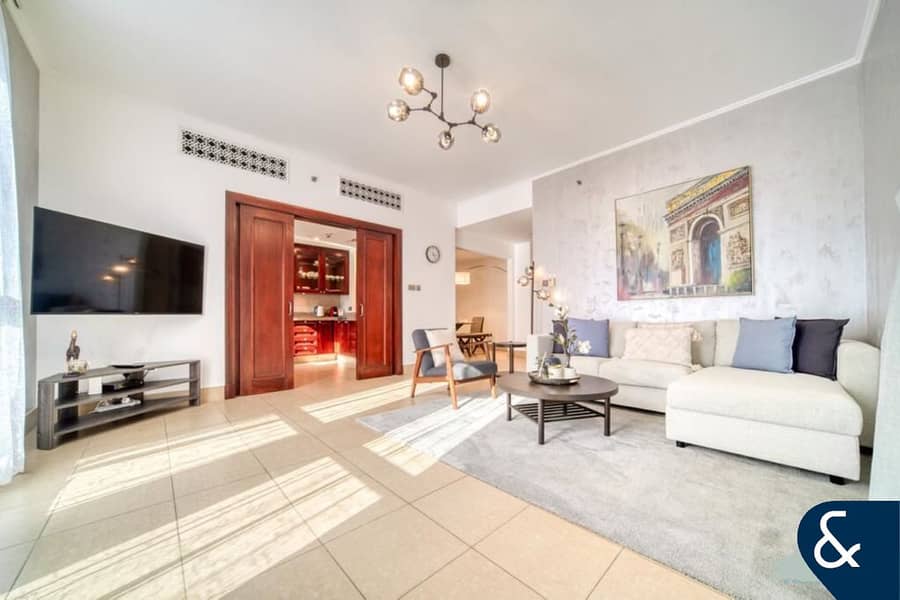 Two Bedroom | Large Layout | Seperate Dining Two Bedroom | Large Layout | Seperate Dining