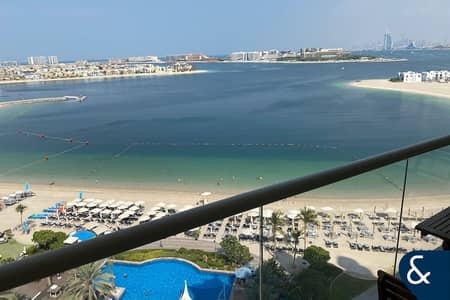 Riva Beach | Full Sea View | High Floor