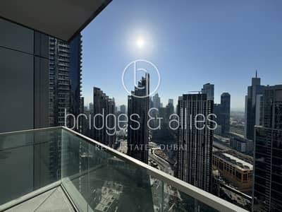 1 BED VACANT | HIGH FLOOR | BRAND NEW