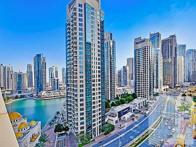 1 Bedroom Flat for Sale in Dubai Marina, Dubai - IMG-20241127-WA0054. jpg