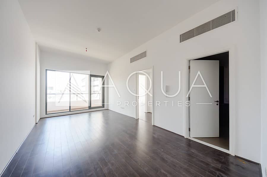 Fantastic 1 Br | Well Maintained | Balcony