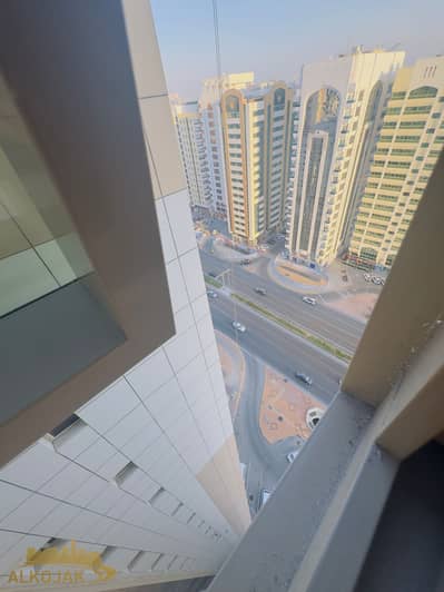 Studio for Rent in Al Danah, Abu Dhabi - IMG-20241127-WA0011. jpg