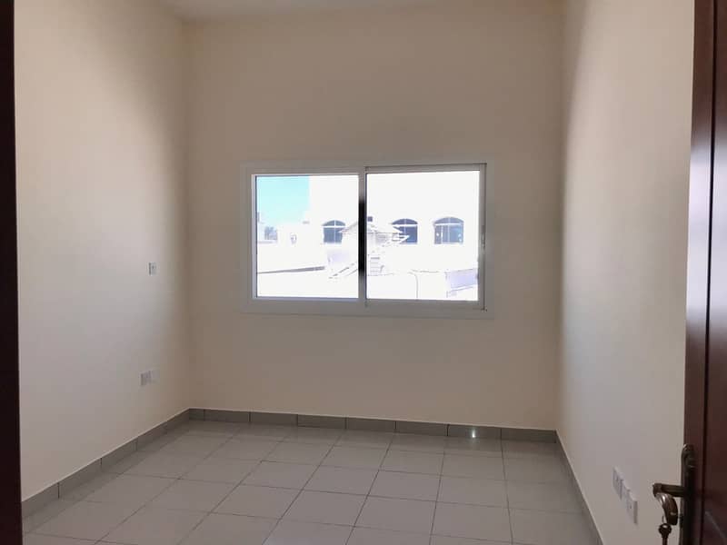 direct from Landlord! brand-new 3 bedrooms villa in Hor Al Anz, Near Abu Hail Metro