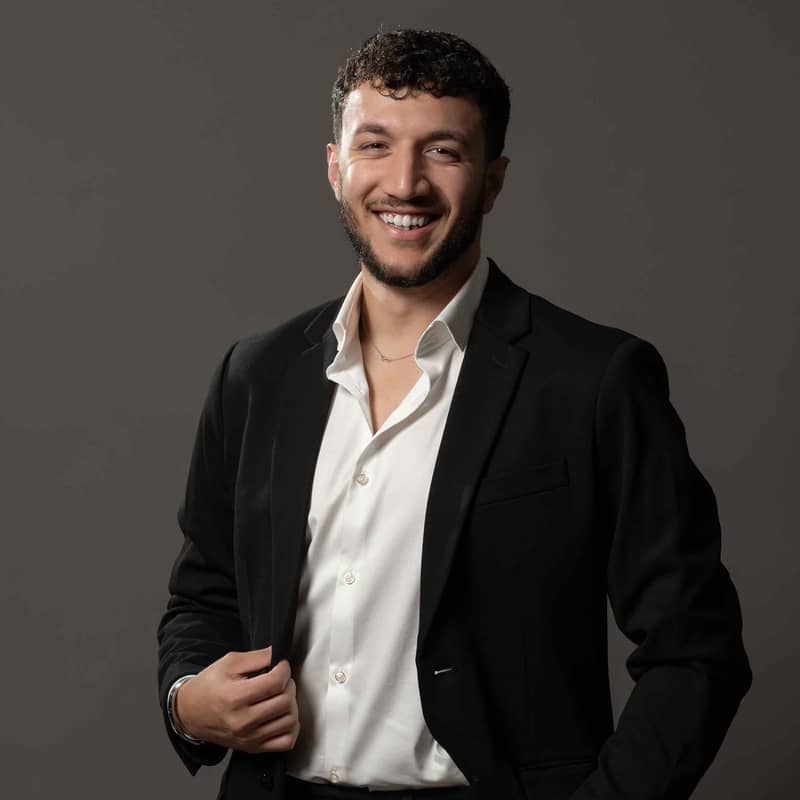 Saeed Jassem