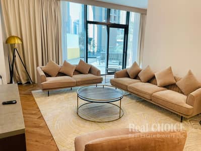 2 Bedroom Flat for Rent in Dubai Marina, Dubai - Dubai Moon, V-05 (5). jpeg