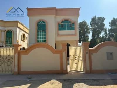 5 Bedroom Villa for Rent in Al Mowaihat, Ajman - 75235358-ce9f-4b17-af2f-223456b6a087. jpg