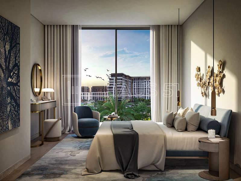 4 Plaza Tower A unit 301-PF 8. jpg