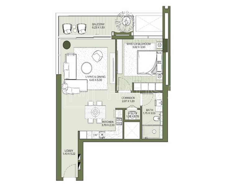15 Plaza Tower A unit 301-PF 15. jpg