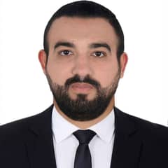 Raef Ahmed Refaat