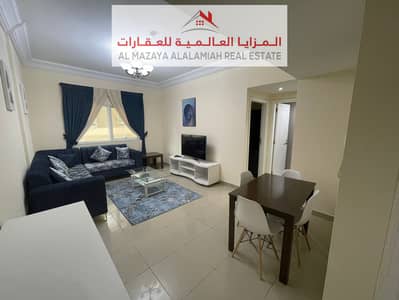 1 Bedroom Apartment for Rent in Al Taawun, Sharjah - WhatsApp Image 2024-11-27 at 5.01. 37 PM. jpeg