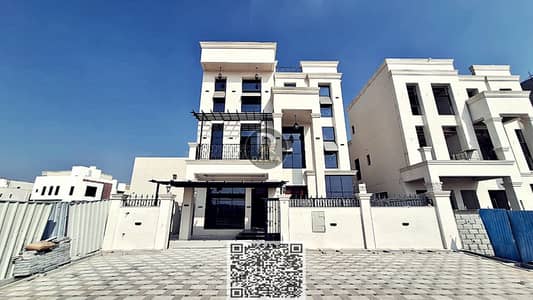 فیلا 5 غرف نوم للبيع في الزاهية، عجمان - 002-20241127-173215. jpg