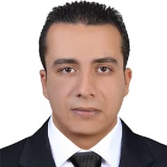 Ehab Badran