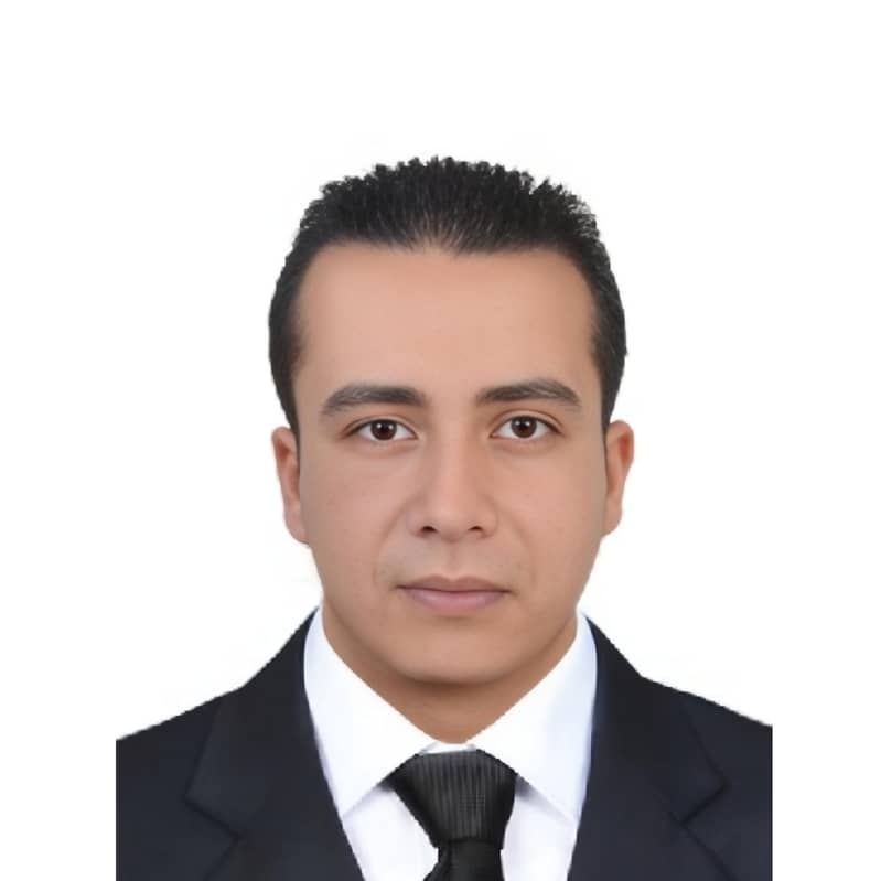 Ehab Badran