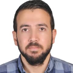 Ahmed Hemida