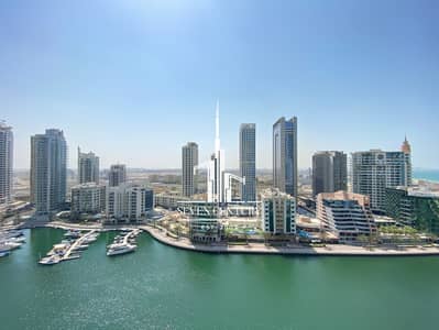 فلیٹ 3 غرف نوم للايجار في دبي مارينا، دبي - image00095. jpeg