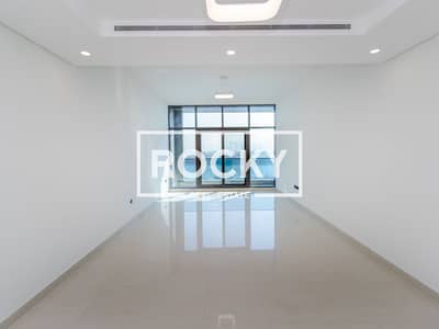 3 Bedroom Flat for Rent in Deira, Dubai - Rocky Real Estate - Al Rigga - Al Marfa Tower - Apartment (2 of 27). JPG