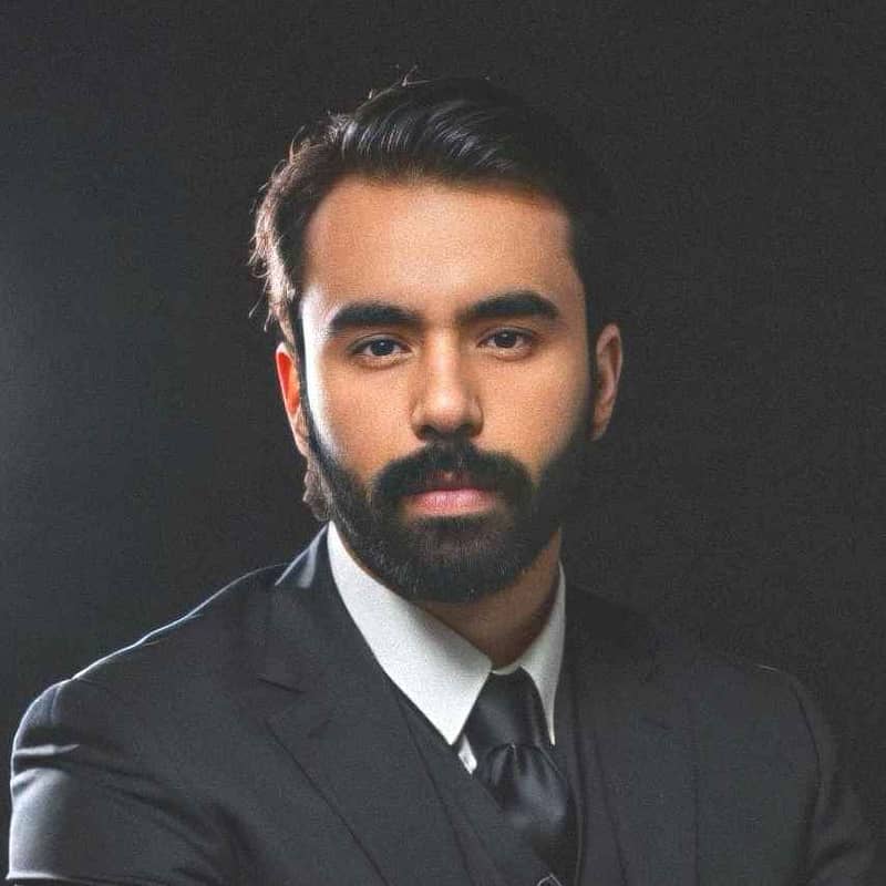 Mutasem Al Nobani