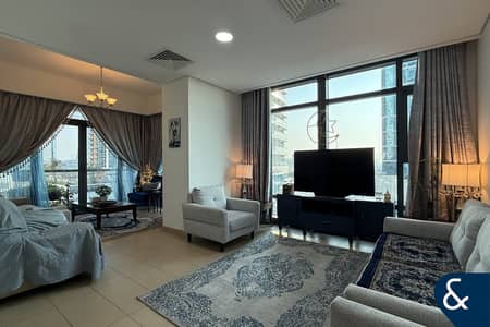 2 Bedroom Flat for Sale in Jumeirah Lake Towers (JLT), Dubai - 2 Beds | Vacant On Transfer | Low Floor