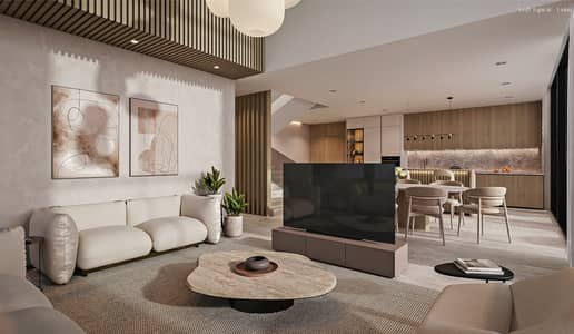 3 Bedroom Flat for Sale in Dubai Islands, Dubai - Screenshot 2024-11-27 182154. png
