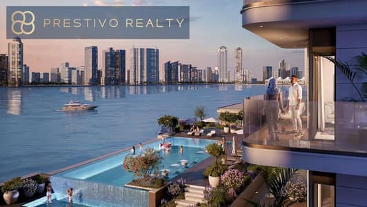 3 Bedroom Flat for Sale in Al Khan, Sharjah - 2024-11-26 141714. png