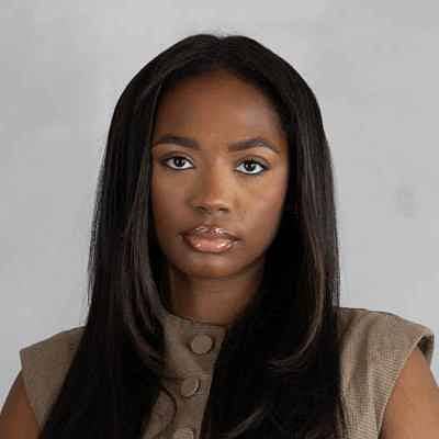 Fantazia Gordon