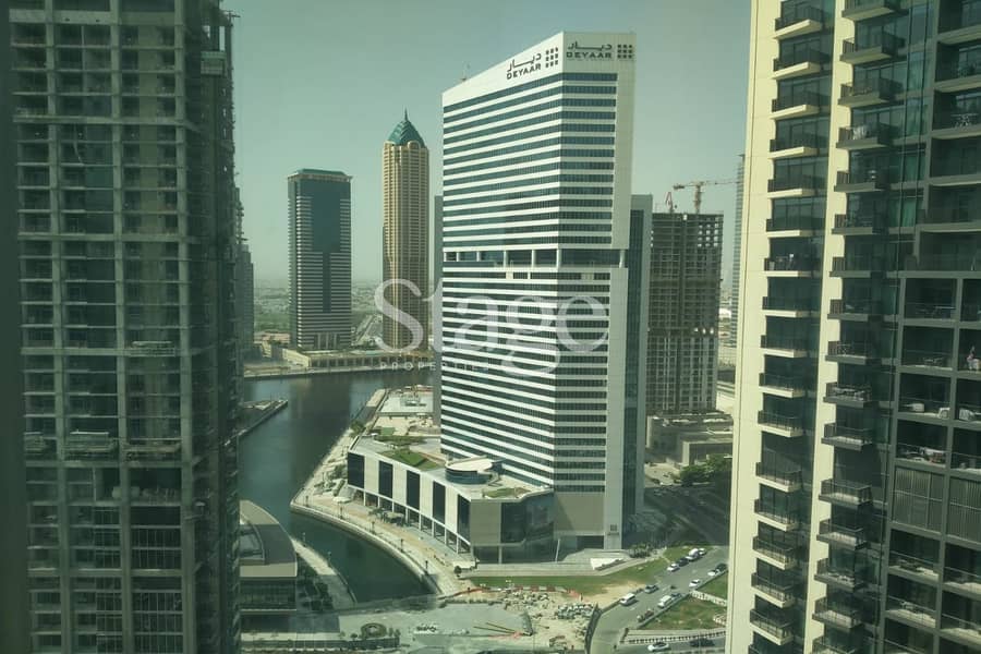 位于商业湾，二进制商业大厦 的写字楼 54000 AED - 10271574