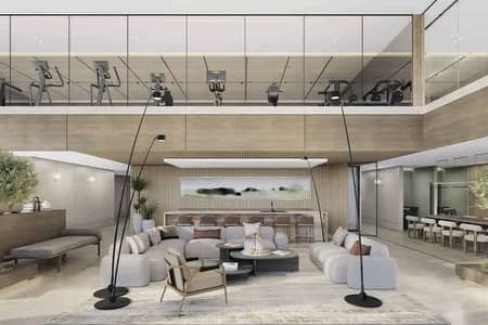 Studio for Sale in Sobha Hartland, Dubai - High End l Spacious Layout l Marble Flooring