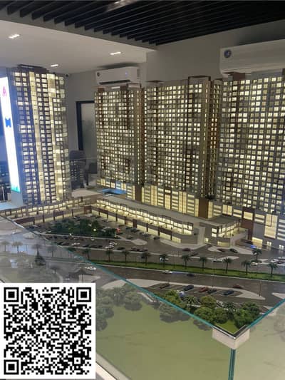 2 Bedroom Flat for Sale in Al Rashidiya, Ajman - Untitled Project (9). jpg