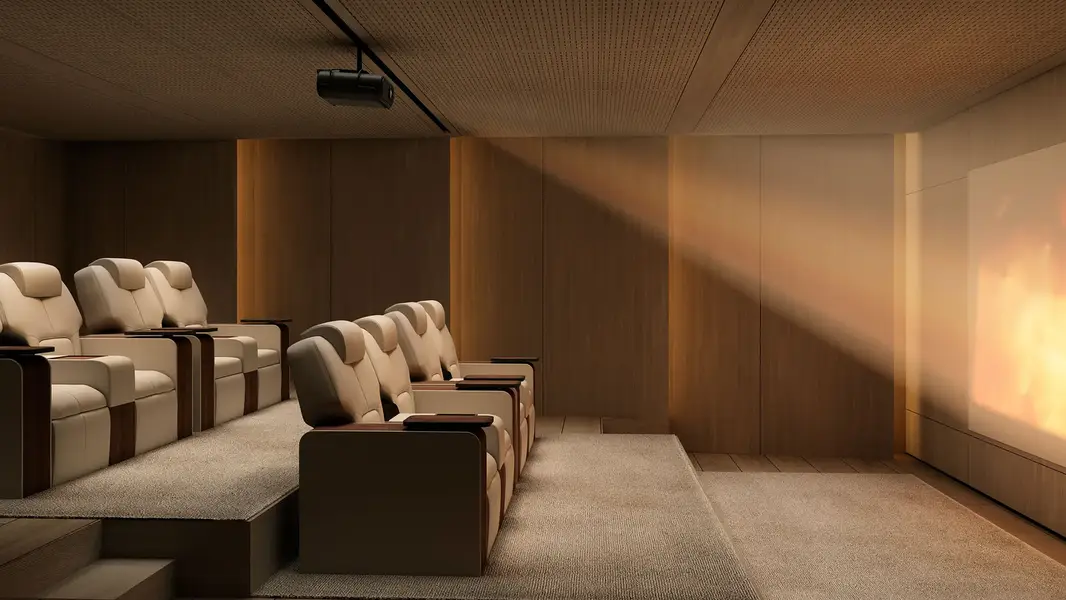 SAAS Hills image 5