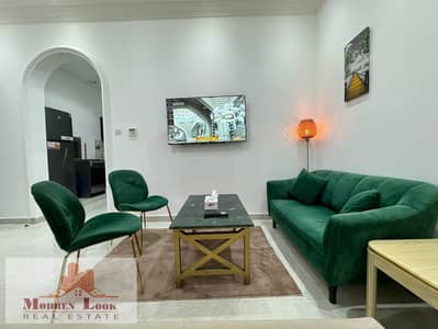 Studio for Rent in Shakhbout City, Abu Dhabi - WhatsApp Image 2024-11-27 at 11.20. 39 PM (10). jpeg