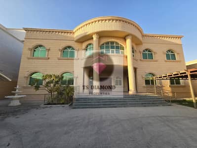 7 Bedroom Villa for Sale in Khalifa City, Abu Dhabi - IMG-20241128-WA0044. jpg