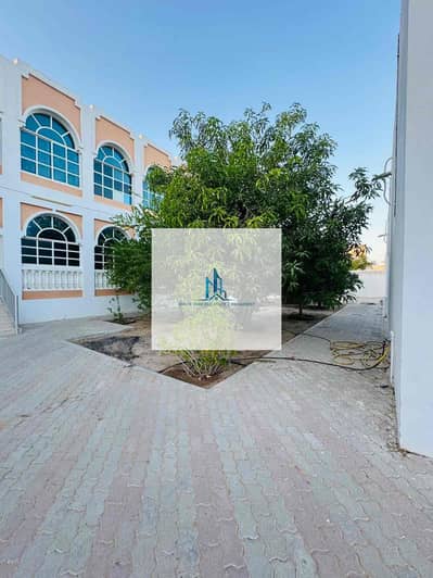 Luxury Villa | 06 Bedroom Hall Villa | Al Bahia