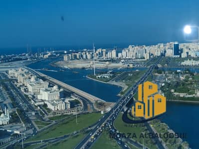 فلیٹ 3 غرف نوم للايجار في المجاز، الشارقة - 1000120014. jpg