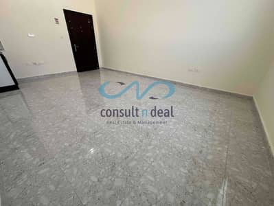 Studio for Rent in Mohammed Bin Zayed City, Abu Dhabi - PvMjKhjhKOMcMRqDPUhXSBN8VBYf9I2MhWqebkb2