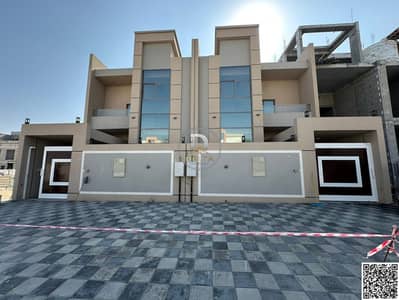 7 Bedroom Townhouse for Sale in Al Tallah 1, Ajman - WhatsApp Image 2024-11-27 at 11.21. 44 AM (1). jpeg