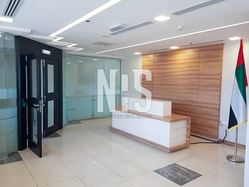 Strategic Commercial Floor | Prime Location Strategic Commercial Floor | Prime Location