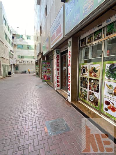 مکتب  للايجار في بر دبي، دبي - مکتب في السوق الكبير (الفهيدي)،بر دبي 39999 درهم - 7497868