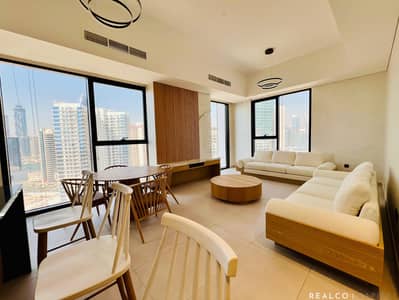 商业湾， 迪拜 3 卧室单位待租 - 位于商业湾，Central 1 Dubai 3 卧室的公寓 205000 AED - 10272953