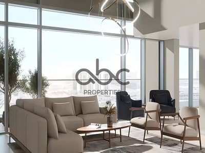 3 Cпальни Апартаменты Продажа в Остров Аль Рим, Абу-Даби - radiant 3. jpg