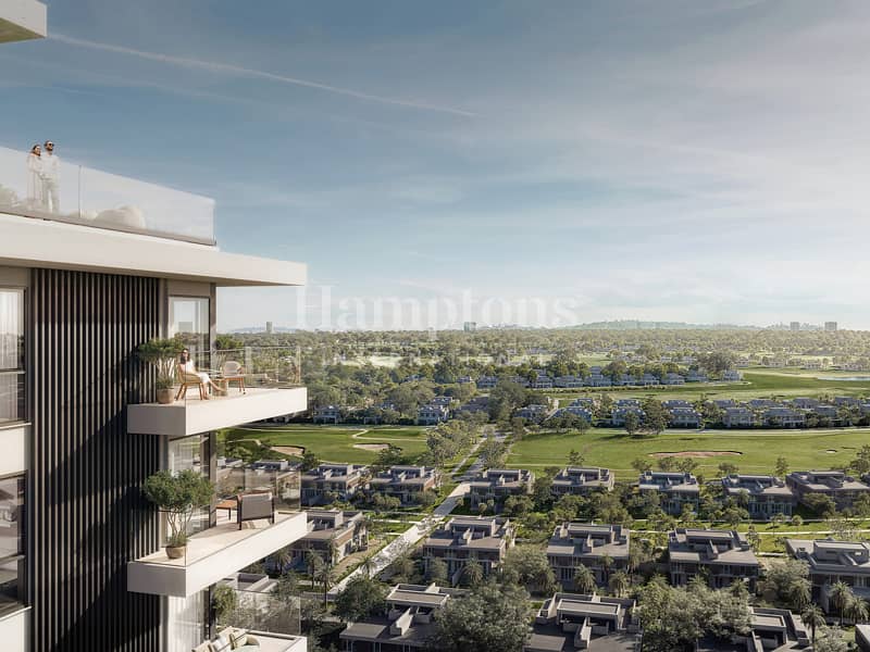 Квартира в Дубай Хиллс Истейт,Vida Residences Club Point, 3 cпальни, 3387888 AED - 10273365 Квартира в Дубай Хиллс Истейт,Vida Residences Club Point, 3 cпальни, 3387888 AED - 10273365