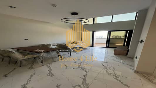 3 Bedroom Apartment for Sale in Al Maryah Island, Abu Dhabi - IMG-20241128-WA0016. jpg