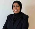 Amina  Mahmood