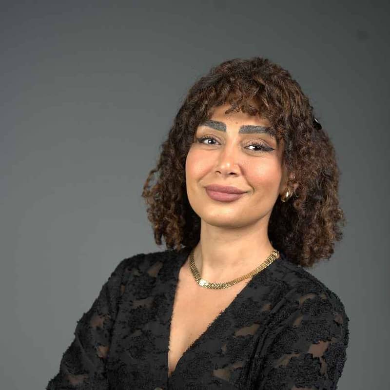 Raneem Mahfoud
