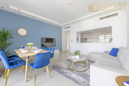 3 Bedroom Flat for Sale in Dubai Marina, Dubai - Exclusive | Upgraded | Amazing Views