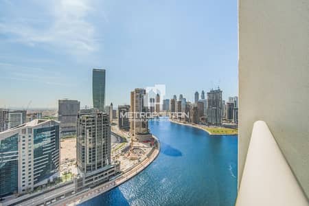 شقة 1 غرفة نوم للبيع في الخليج التجاري، دبي - شقة في داماك ميزون بريف تاور بي،داماك ميزون بريفيه،الخليج التجاري 1 غرفة 1870000 درهم - 10274138